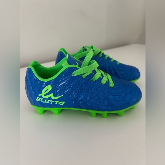 Eletto Soccer Cleats - Picture 3 of 10